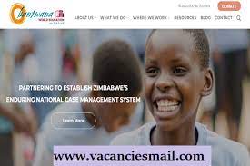 Bantwana Zimbabwe Vacancies