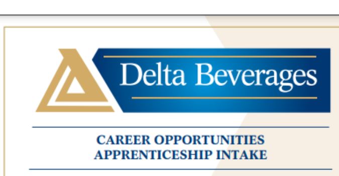 Delta Beverages Vacancies