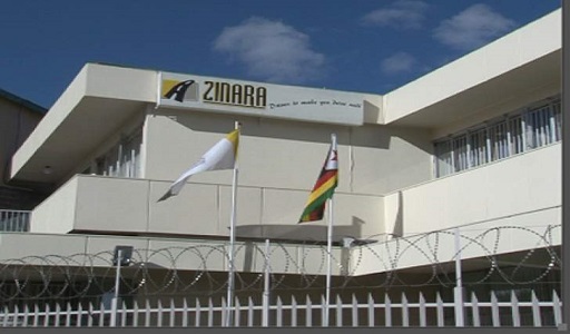 ZINARA Vacancies 1