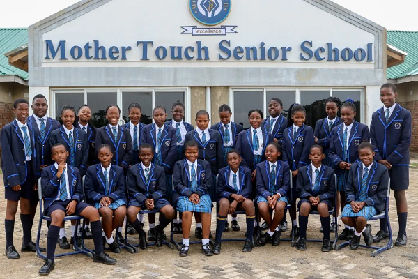 Mother Touch Group of Schools Recruitment