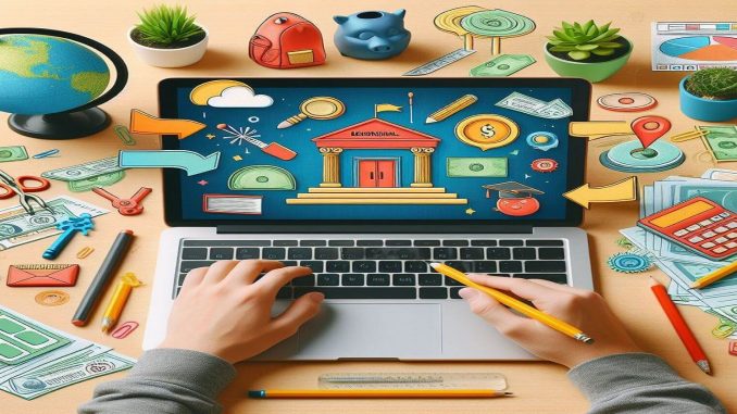 Top Online Schools That Give Refund Checks and Laptops