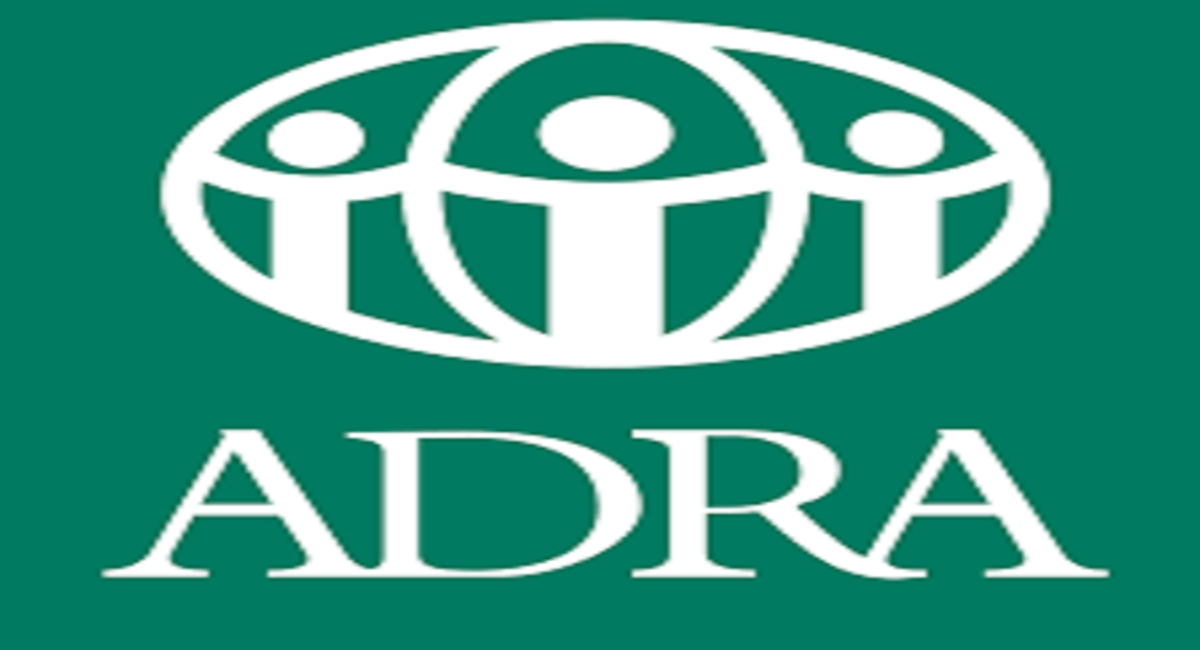 Adra Zimbabwe Vacancies 2024 Apply For Resource Transfer Manager and