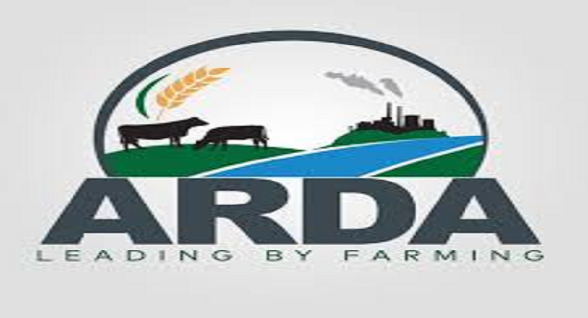 Arda Vacancies