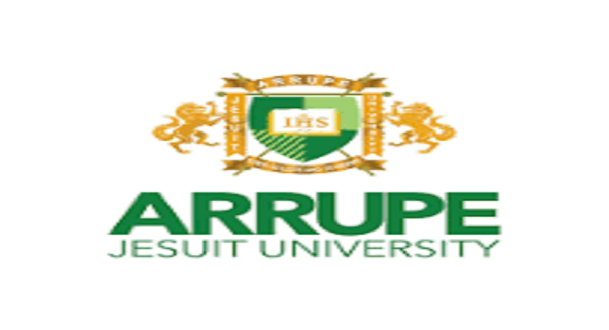 Arrupe Jesuit University Vacancies