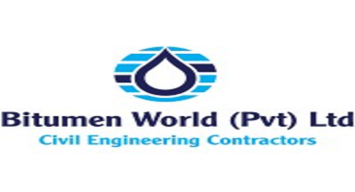 Bitumen Construction Vacancies