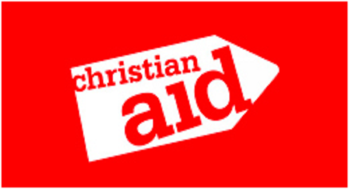 Christian Aid Zimbabwe Vacancies