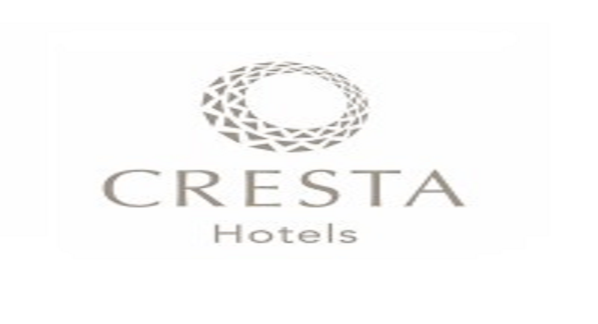 Cresta Hotel Vacancies