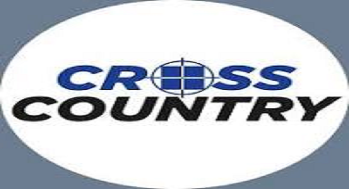 Cross Country Vacancies