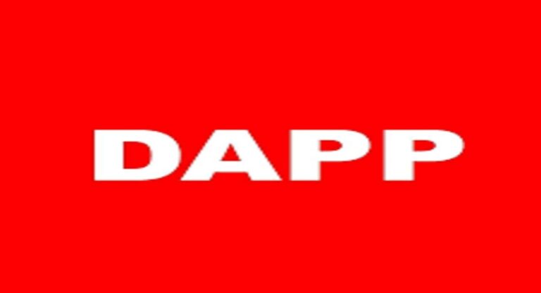 DAPP Vacancies 2024 Apply For Social Worker and Various Job Opportunities
