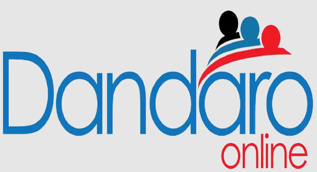 Dandaro Vacancies