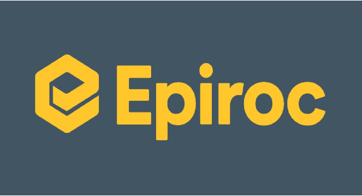 Epiroc Vacancies