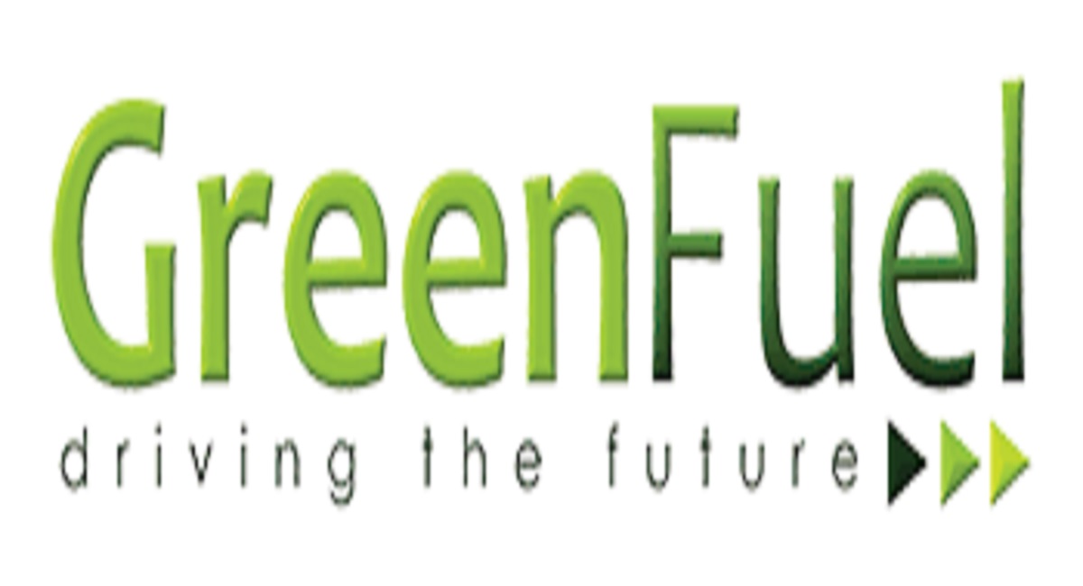 Green Fuel Vacancies