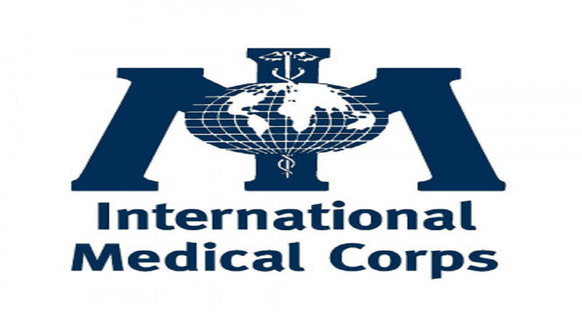 International Medical Corps Vacancies