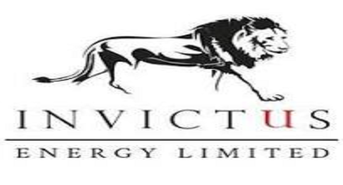 Invictus Energy Vacancies