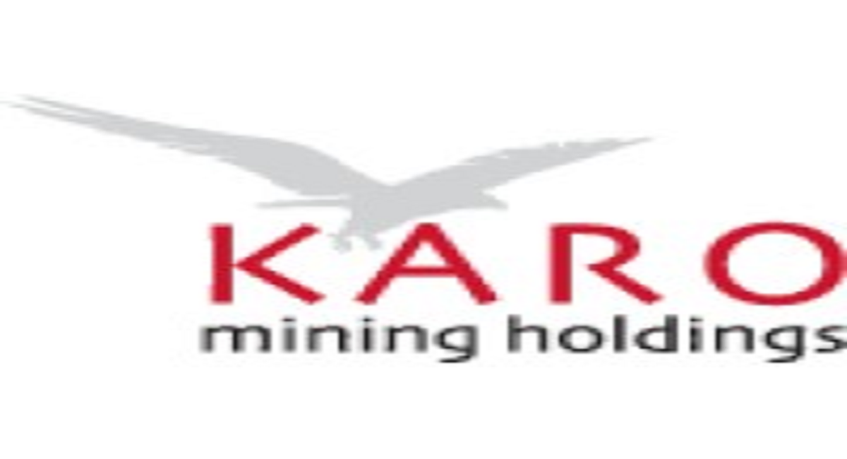 Karo Mining Vacancies