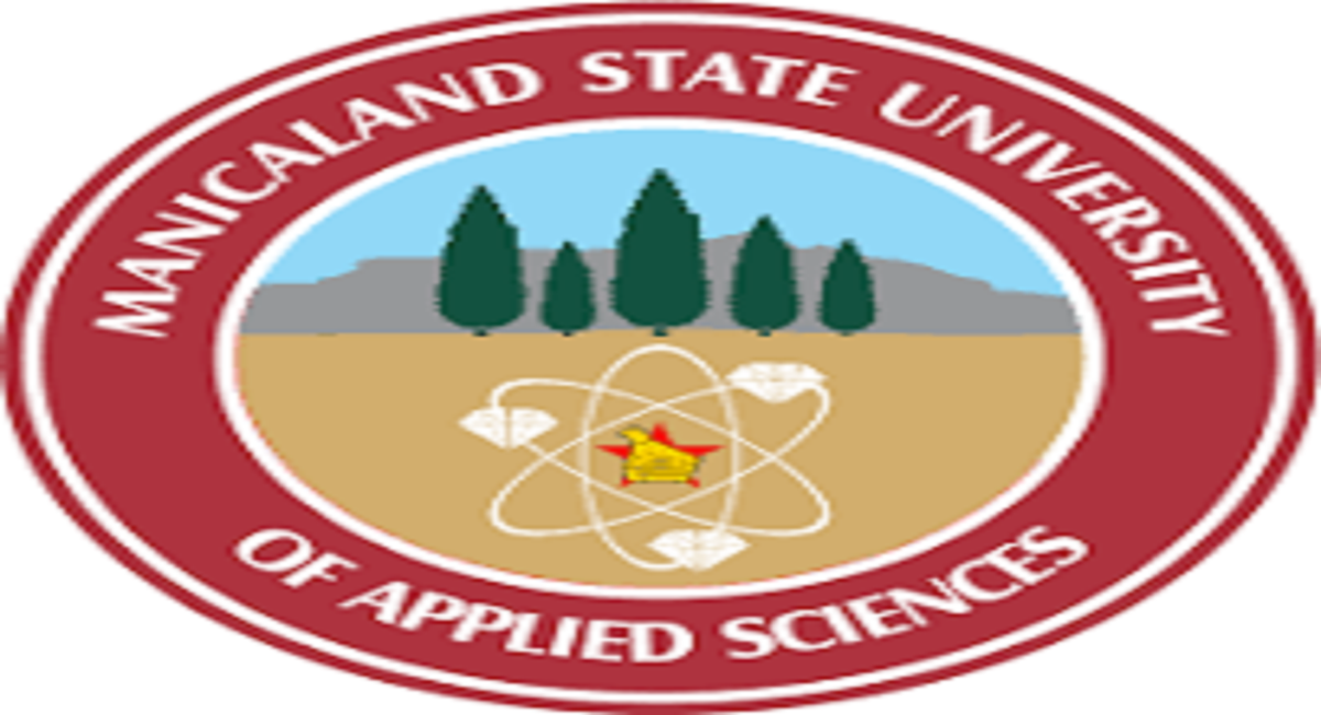 Manicaland State University Of Applied Science Vacancies