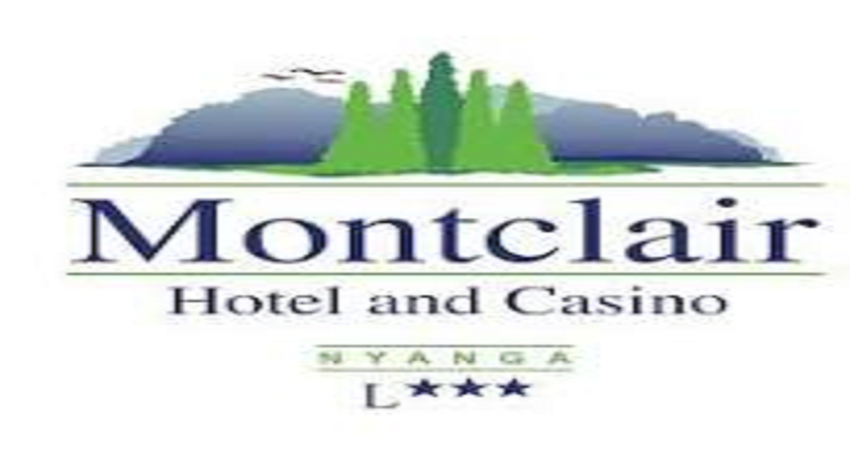 Montclair Hotel And Casino Vacancies