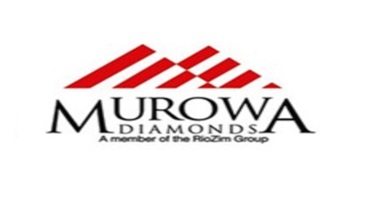 Murowa Diamonds Vacancies