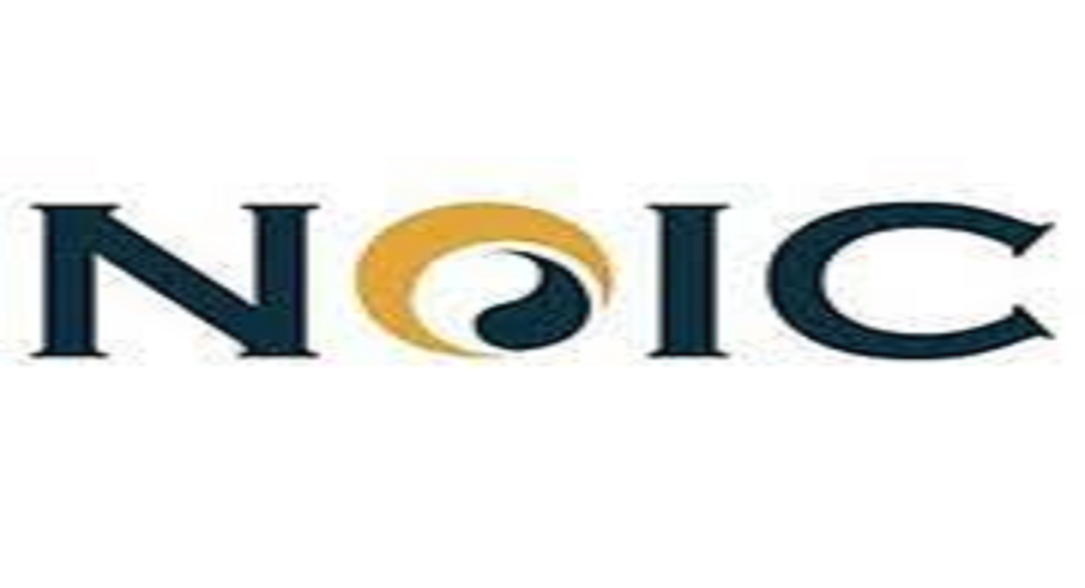 Noic Vacancies