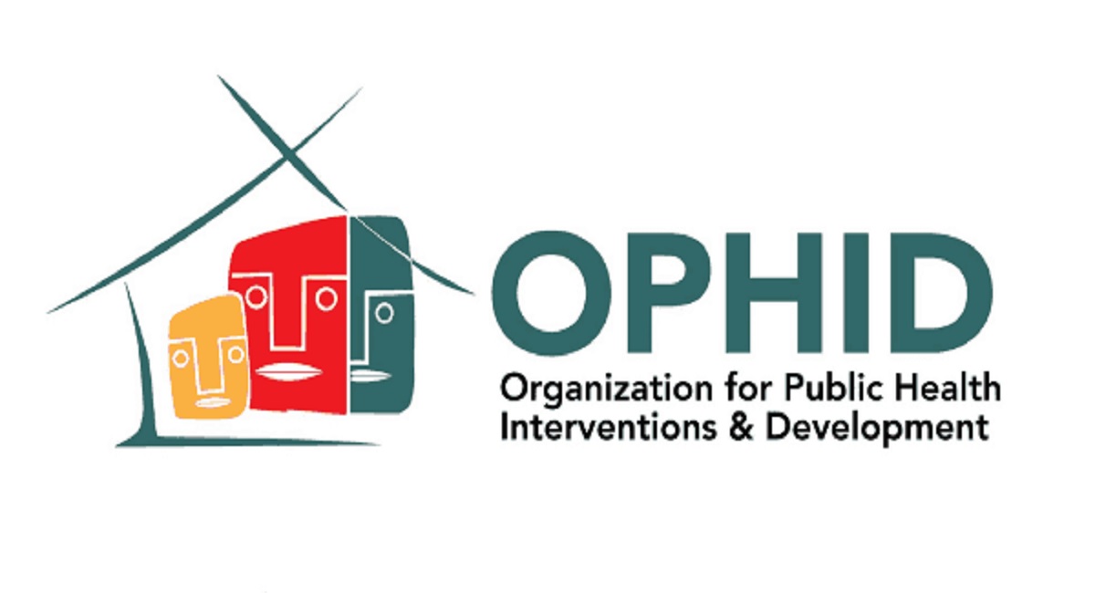 OPHID Vacancies