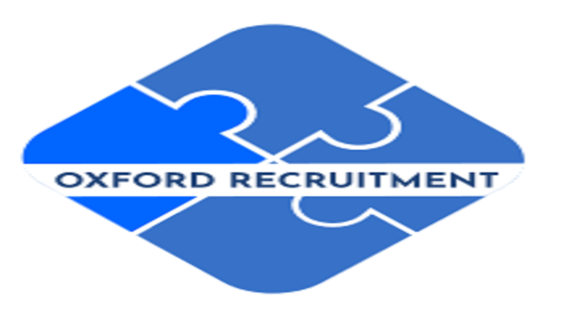 Oxford Vacancies