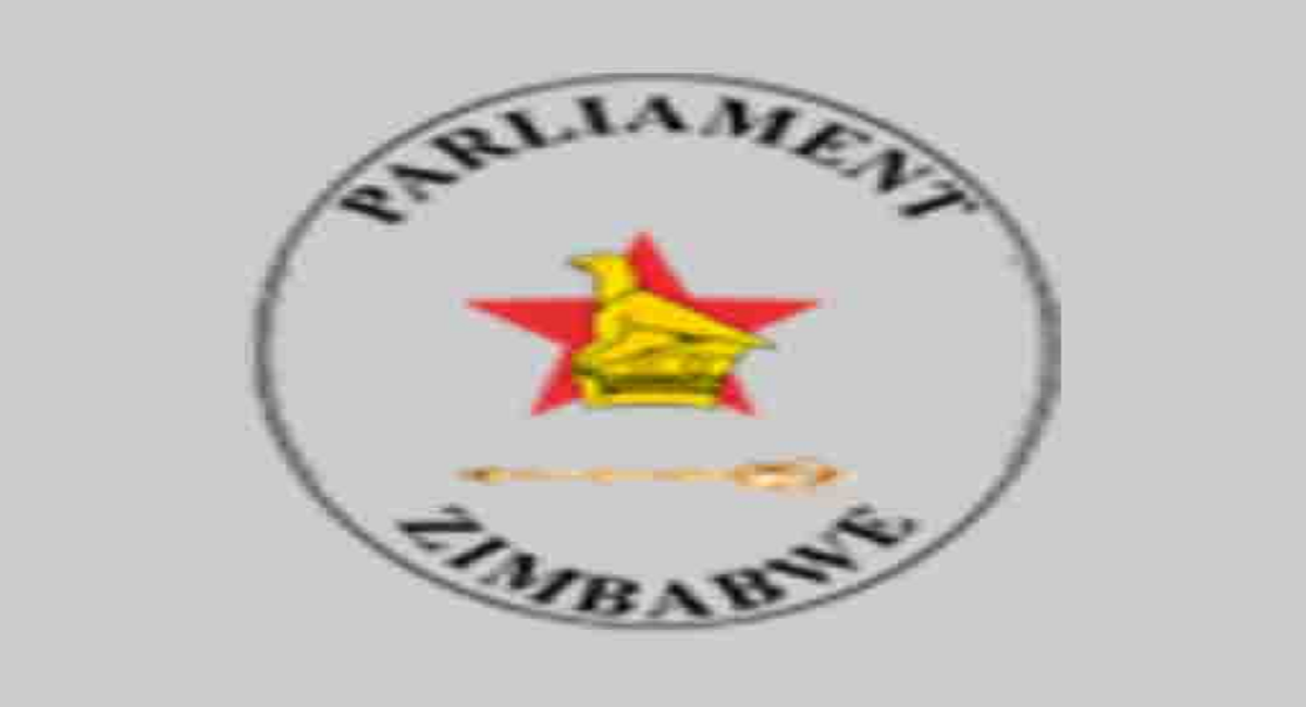 Parliament Of Zimbabwe Vacancies