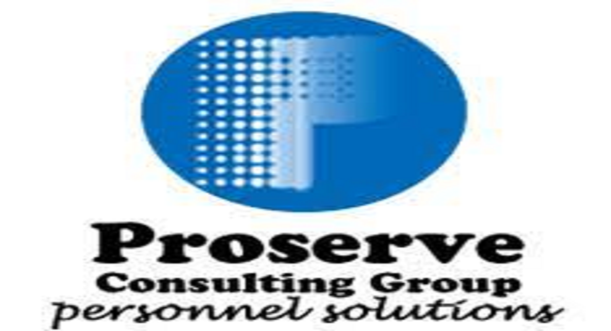 Proserve Vacancies