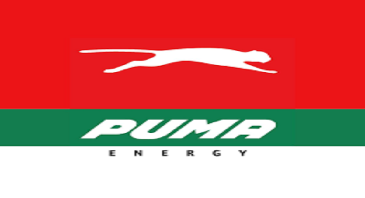 Puma Energy Vacancies