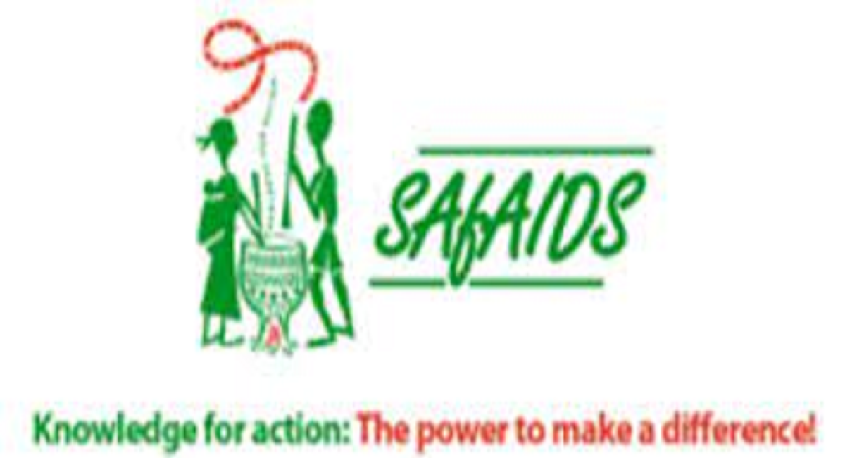 Safaids Vacancies