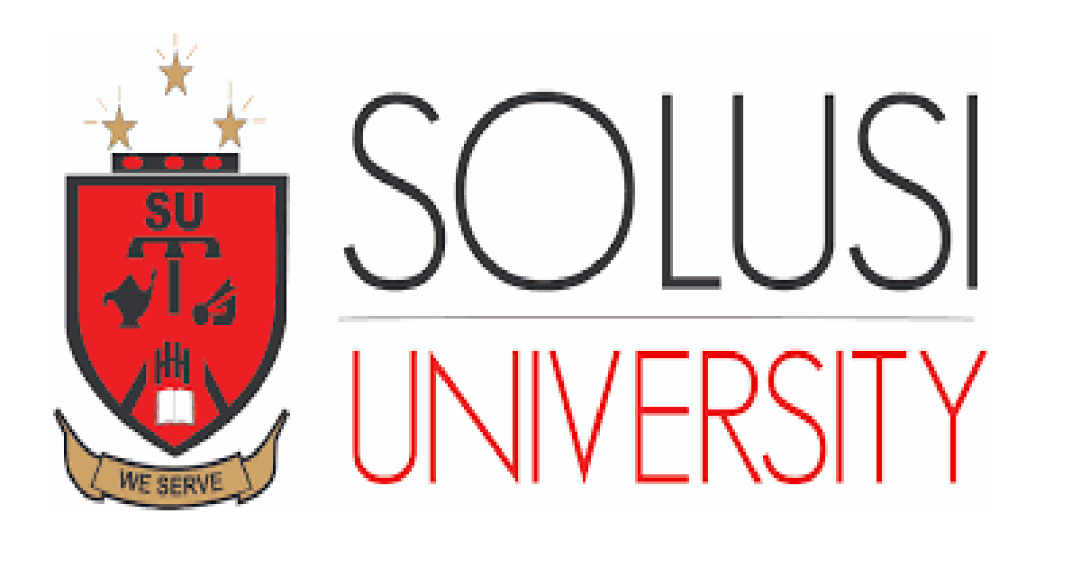 Solusi University Vacancies