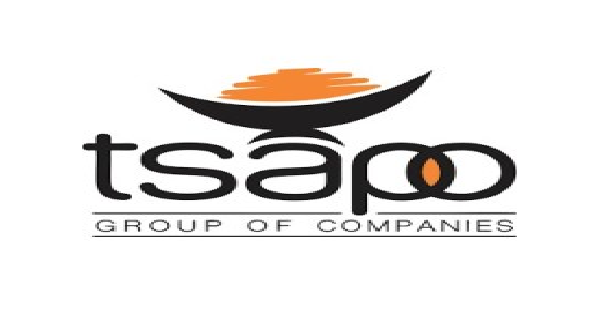 Tsapo Group Vacancies