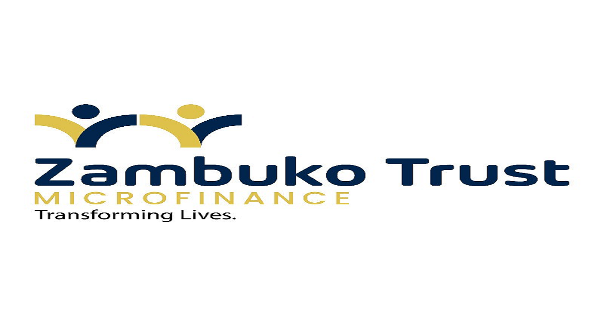 Zambuko Trust Vacancies