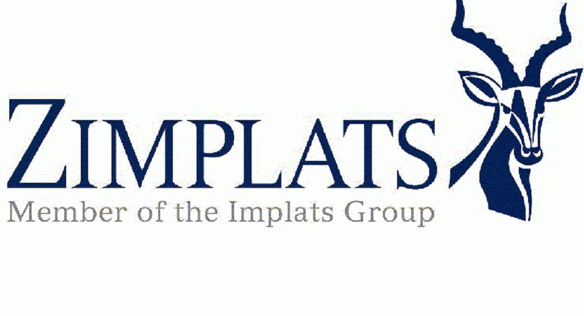 Zimplats Vacancies