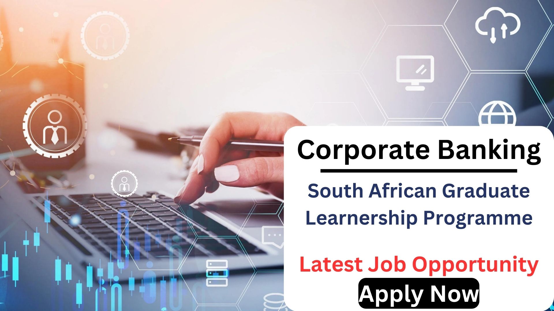 Corporate Banking - South African Graduate Learnership Programme