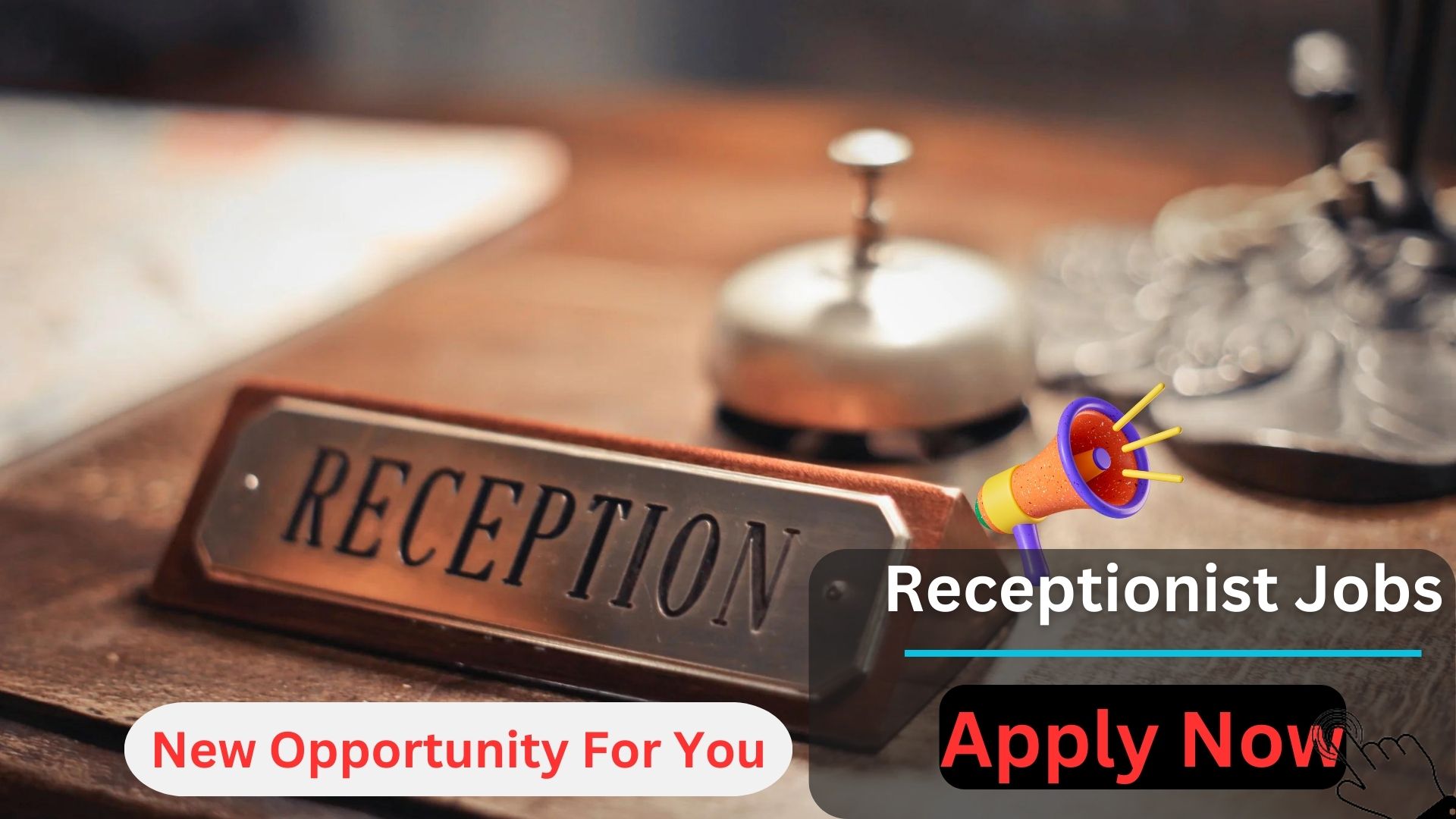 Receptionist Jobs in South Africa | Opportunities Await | Apply Now