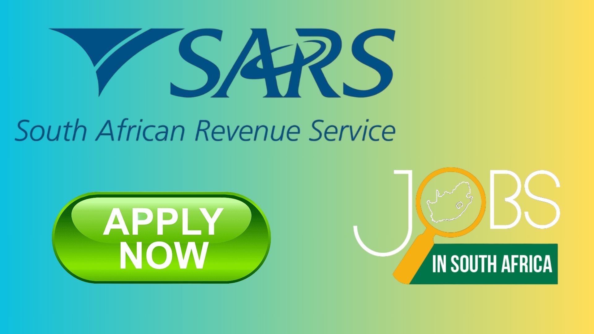 Careers (Posts X11) SARS Vacancies 2024 – Apply online for Job Opportunities at @www.sars.gov.za | South Africa