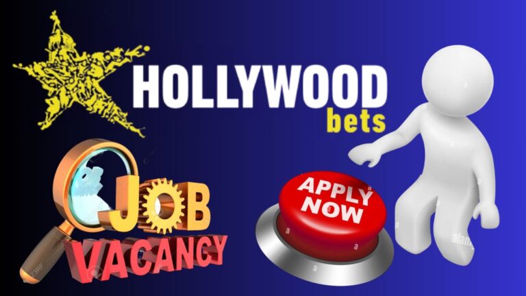 Careers X49 Hollywoodbets Vacancies 2024 – Apply Sports betting company Job Opportunities at @m.hollywoodbets.co.mz