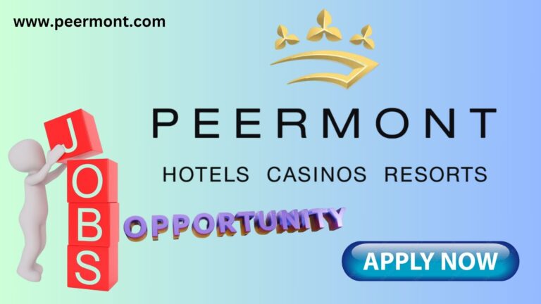 Careers X3 Peermont Vacancies 2024: Apply Hotels/Casinos & Resorts Job Opportunities at @www.peermont.com
