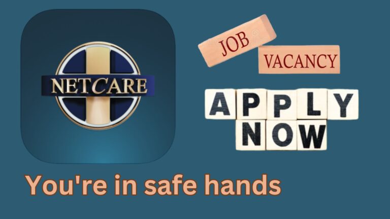 July {Posts X10} Netcare Vacancies 2024 : Open Private Healthcare Job opportunities at @www.netcare.co.za | South Africa