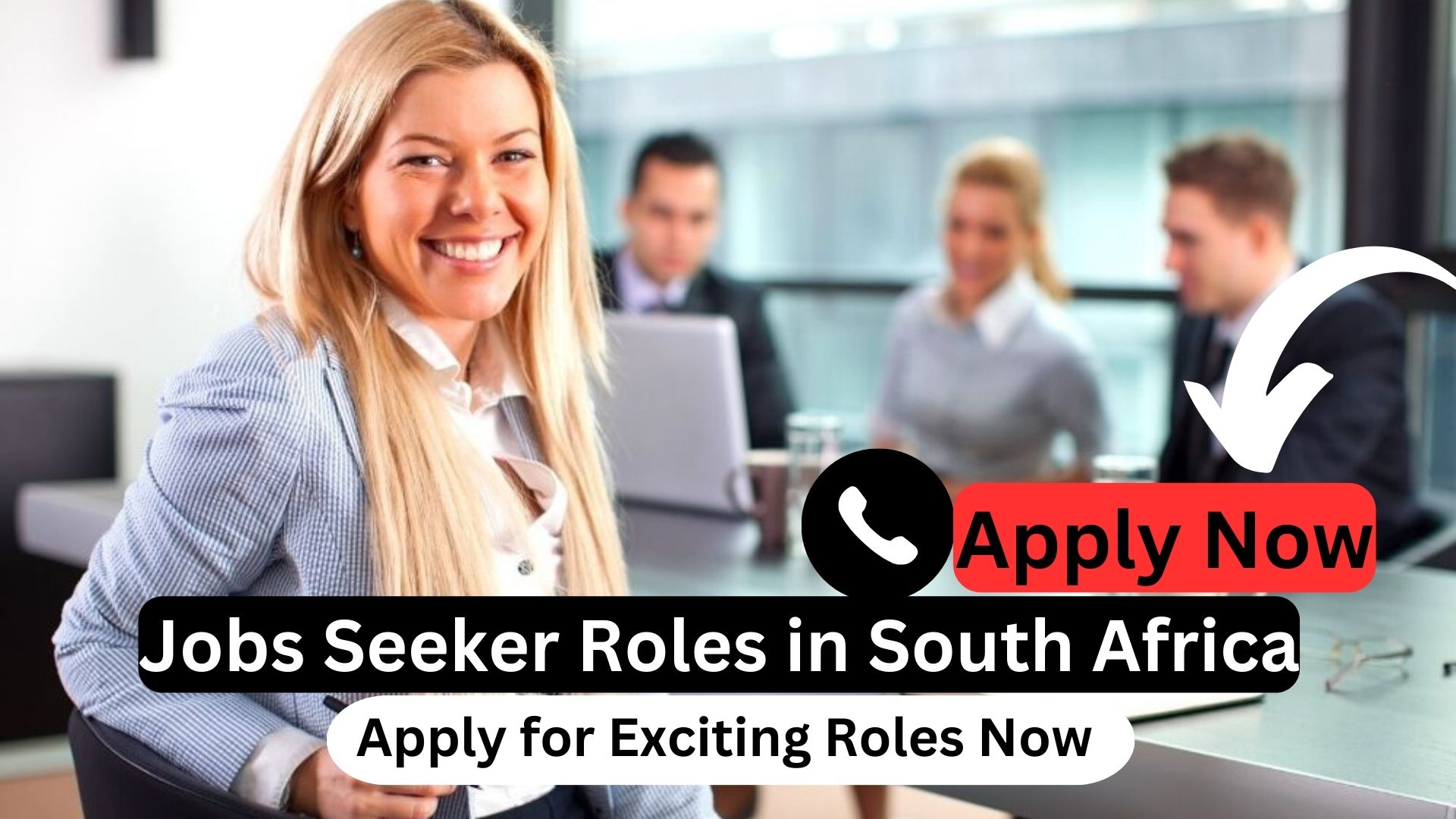 Browse Jobs Seeker Roles in South Africa: Apply for Your Dream Job