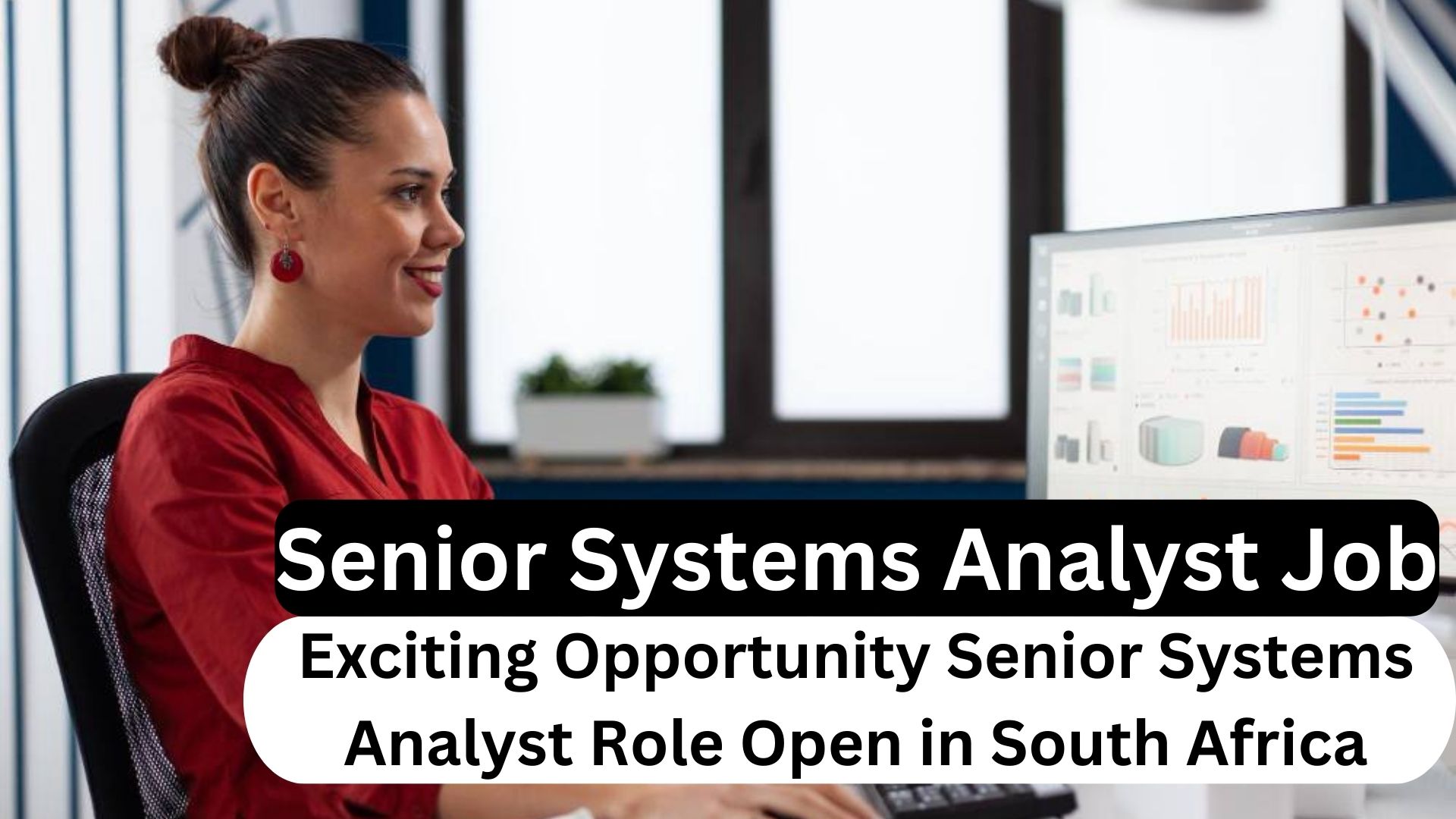 Senior Systems Analyst Job Opportunity In South Africa