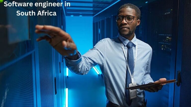 Software Engineer Overview 2024 Positive – Latest Recruitment In South Africa